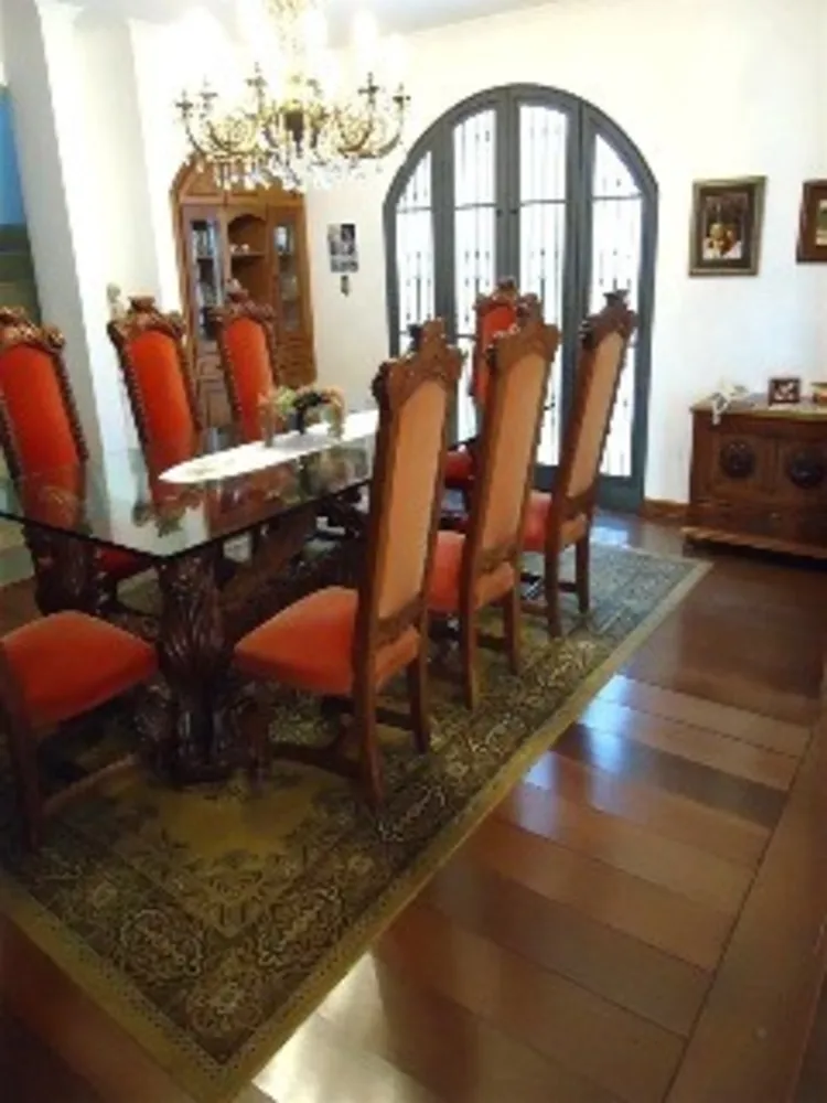 Sobrado, 4 quartos - Foto 6
