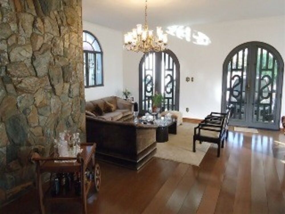Sobrado, 4 quartos - Foto 5