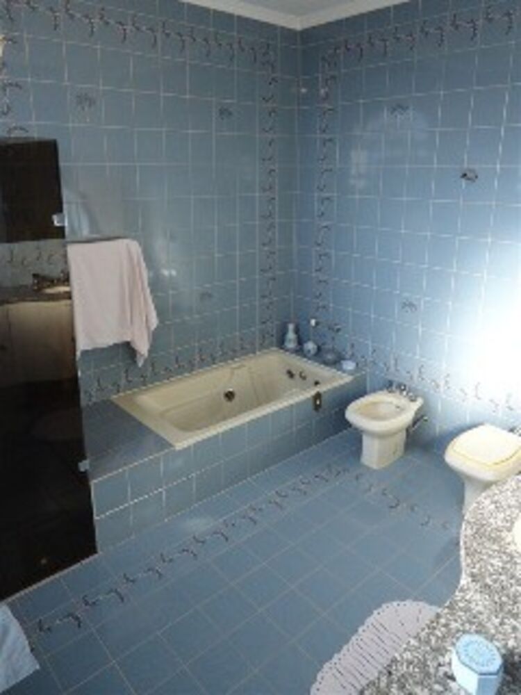 Sobrado, 4 quartos - Foto 3