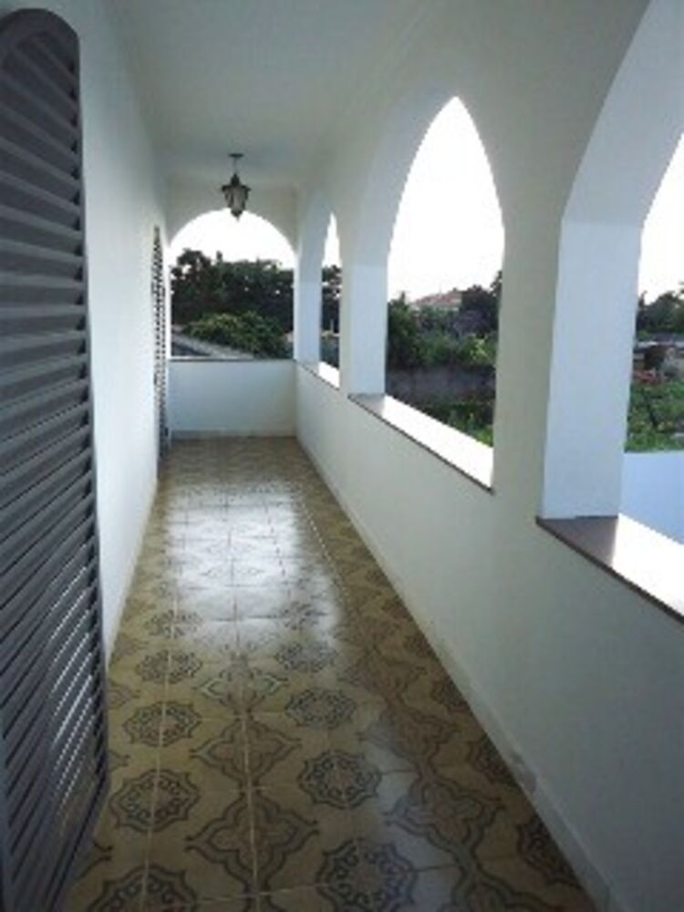 Sobrado, 4 quartos - Foto 1