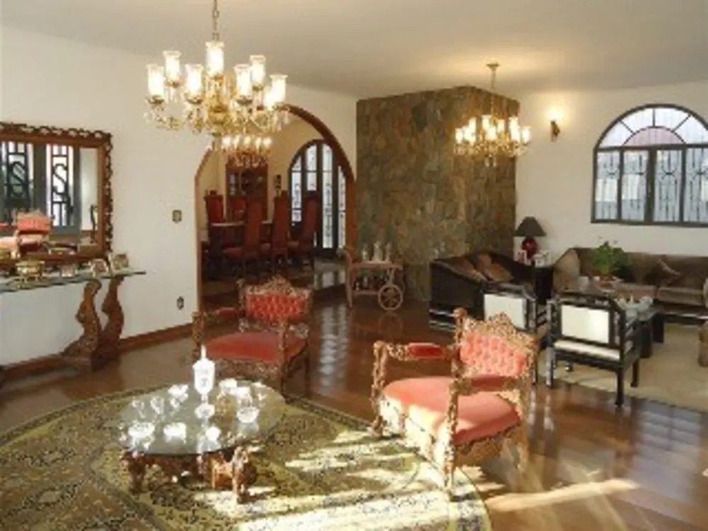 Sobrado, 4 quartos - Foto 2