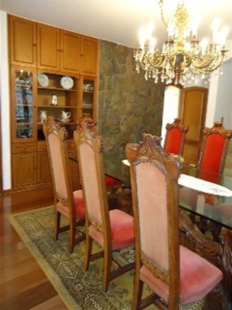 Sobrado, 4 quartos - Foto 10