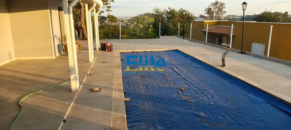 Sítio, 2 quartos, 500 m² - Foto 4