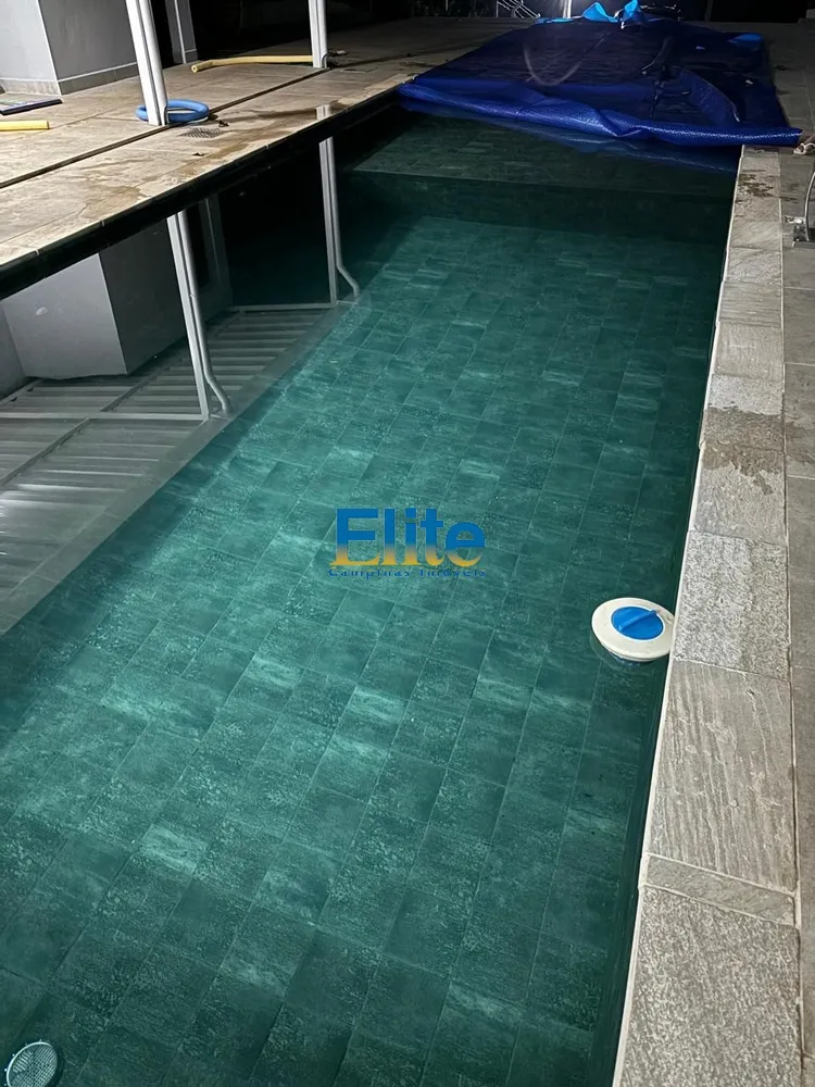 Sítio, 2 quartos, 500 m² - Foto 1
