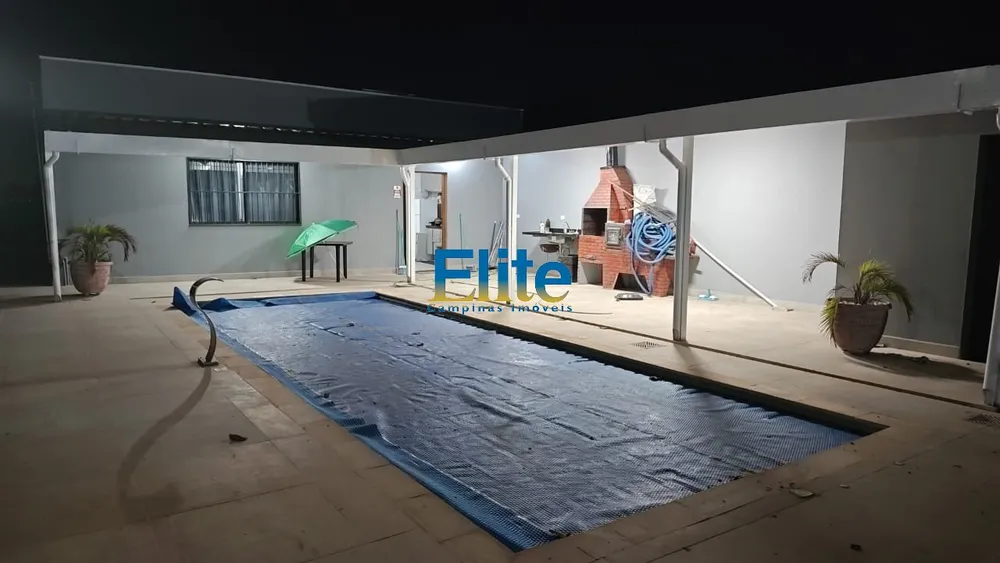 Sítio, 2 quartos, 500 m² - Foto 5