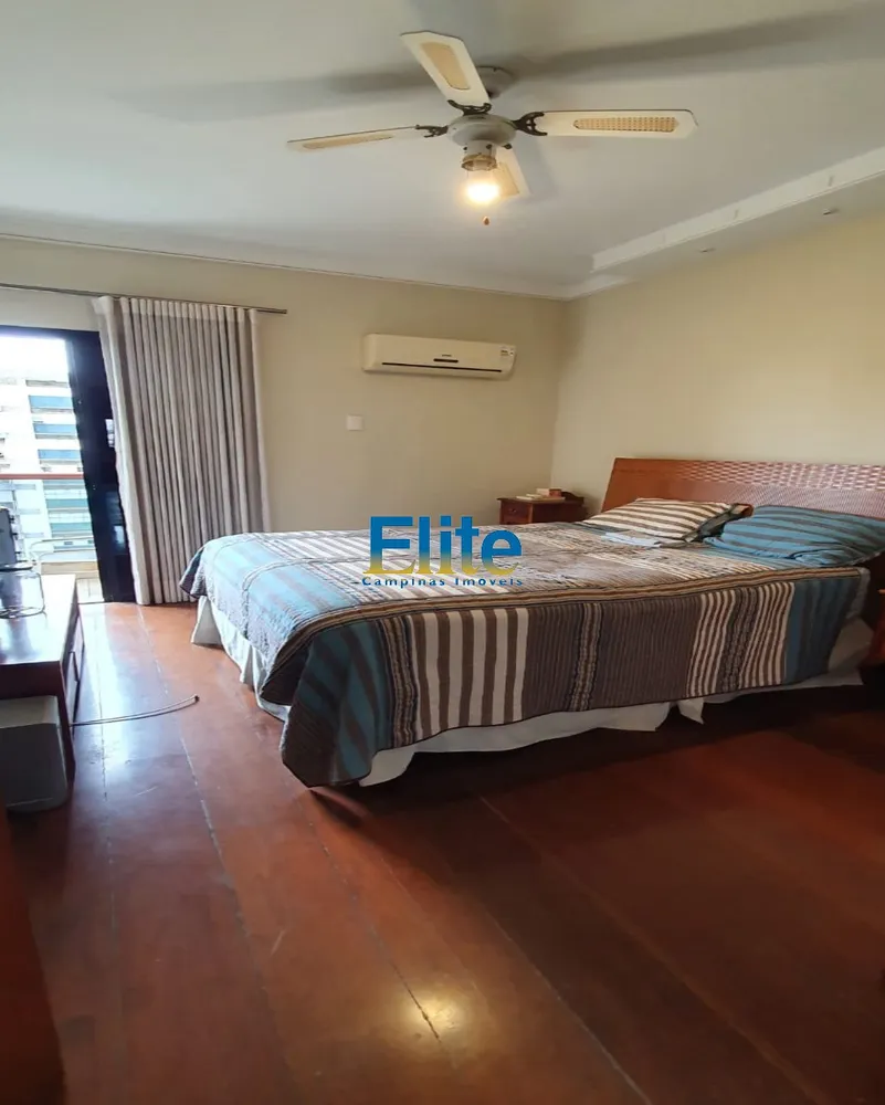 Apartamento, 4 quartos, 202 m² - Foto 7