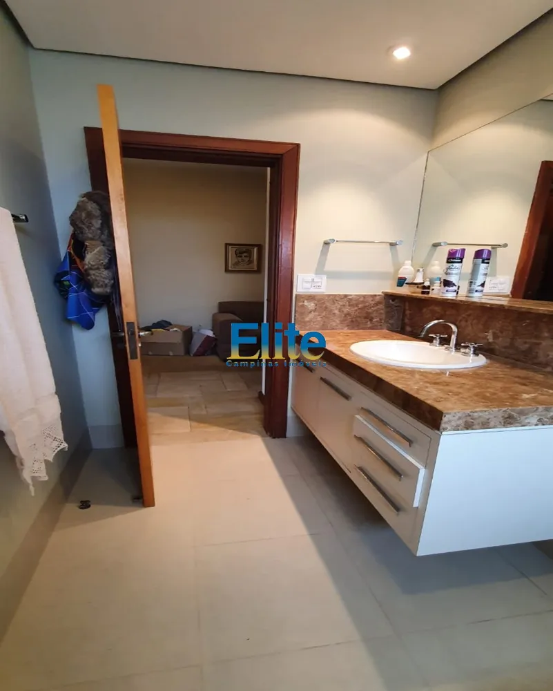 Apartamento, 4 quartos, 202 m² - Foto 9