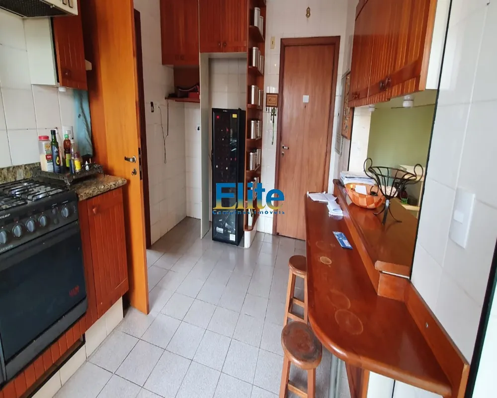 Apartamento, 4 quartos, 202 m² - Foto 12