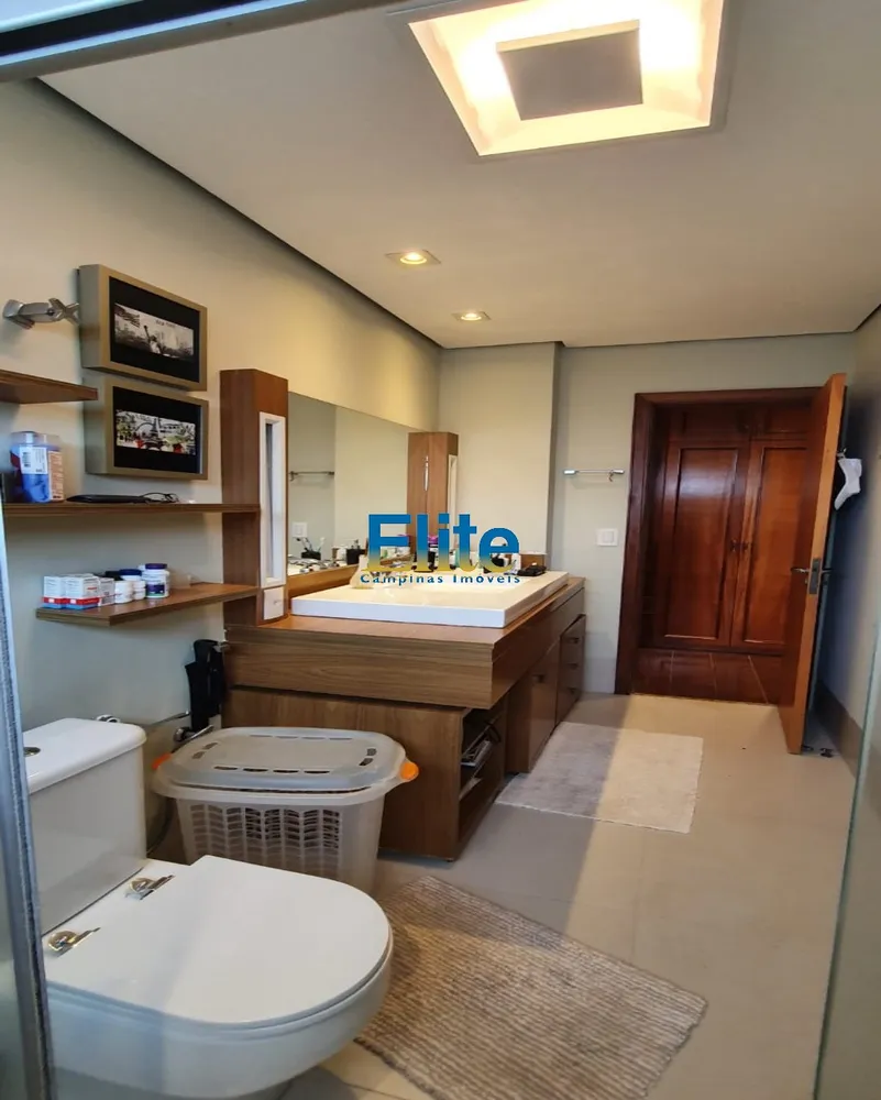 Apartamento, 4 quartos, 202 m² - Foto 6