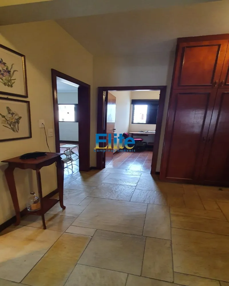 Apartamento, 4 quartos, 202 m² - Foto 10