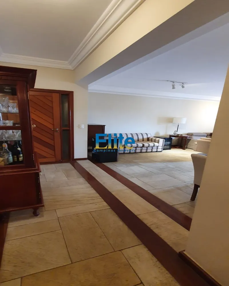 Apartamento, 4 quartos, 202 m² - Foto 5