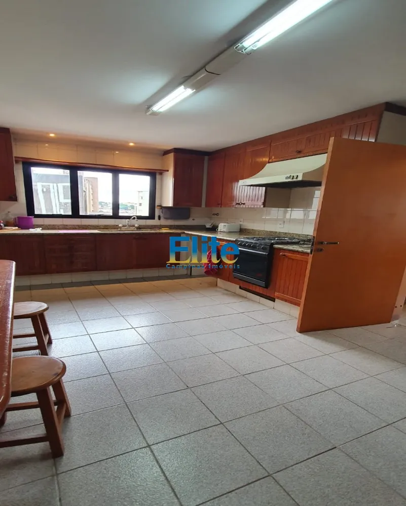 Apartamento, 4 quartos, 202 m² - Foto 11