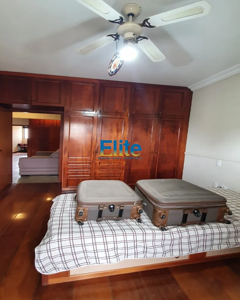 Apartamento, 4 quartos, 202 m² - Foto 8