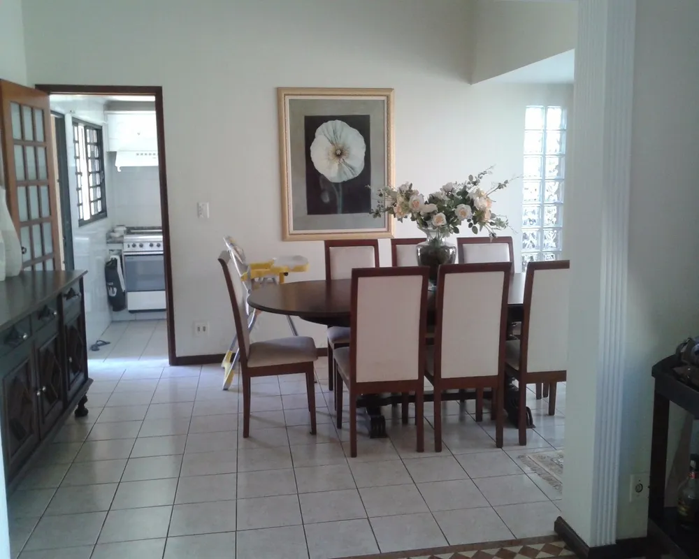 Casa, 4 quartos - Foto 4