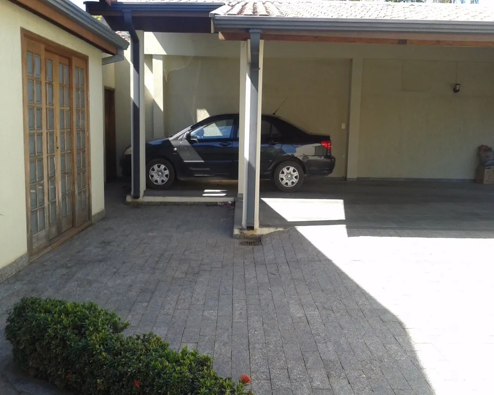 Casa, 4 quartos - Foto 1
