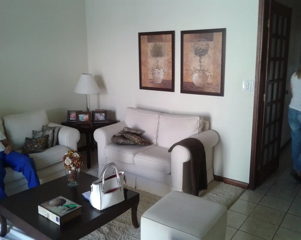 Casa, 4 quartos - Foto 5