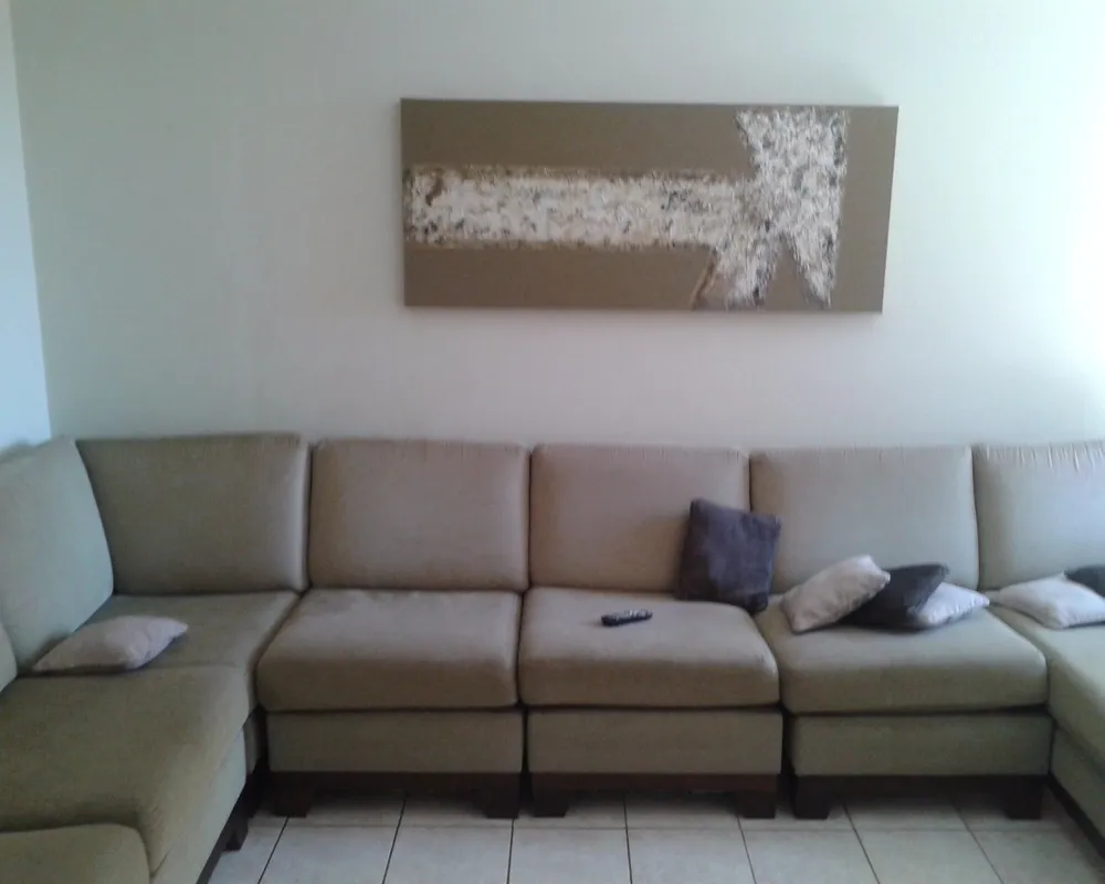 Casa, 4 quartos - Foto 2