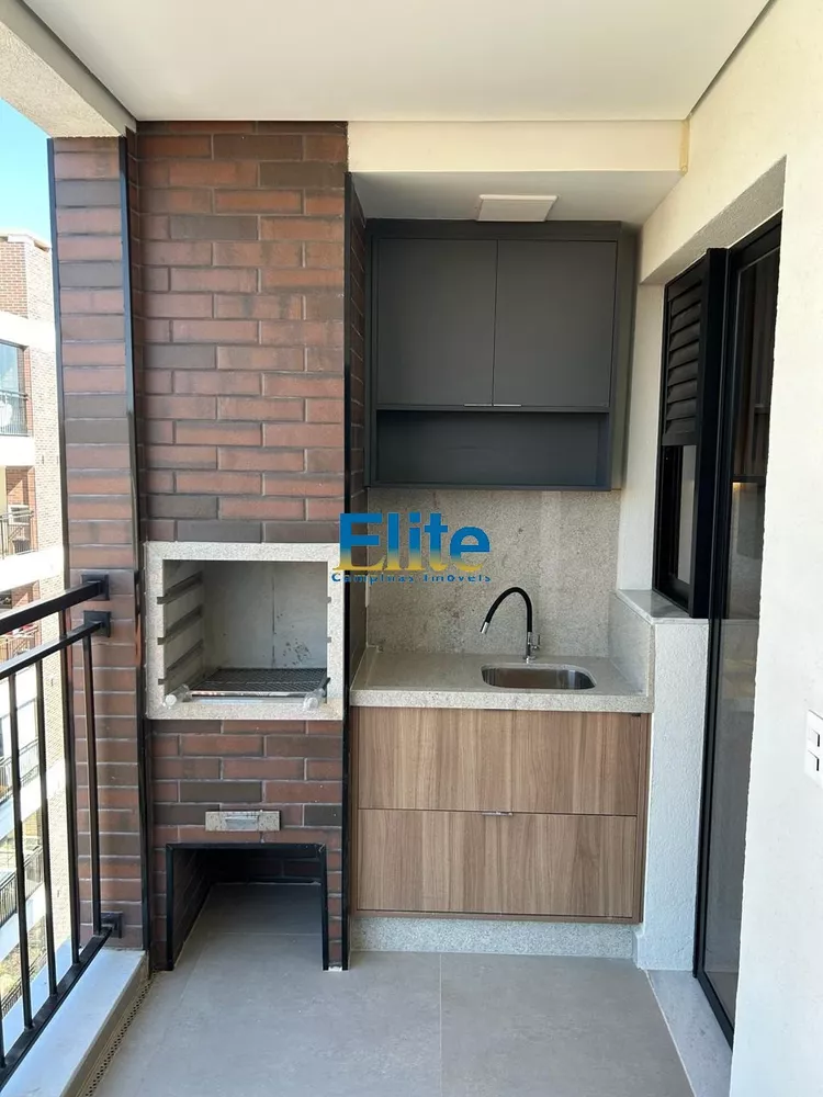 Apartamento à venda com 3 quartos, 77m² - Foto 2