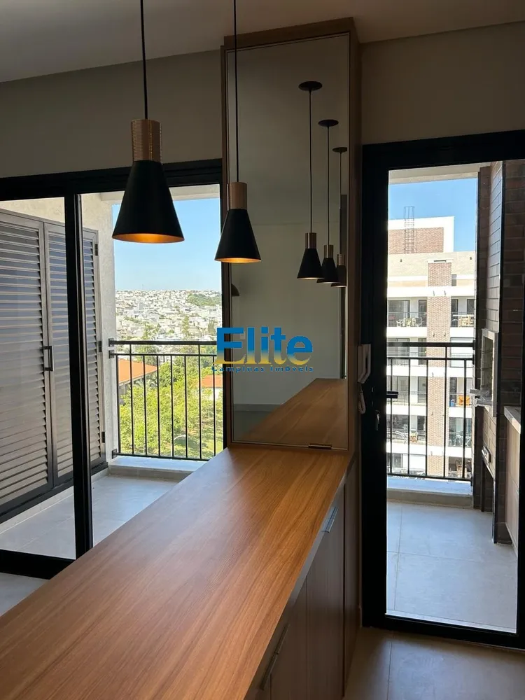 Apartamento, 3 quartos, 77 m² - Foto 5