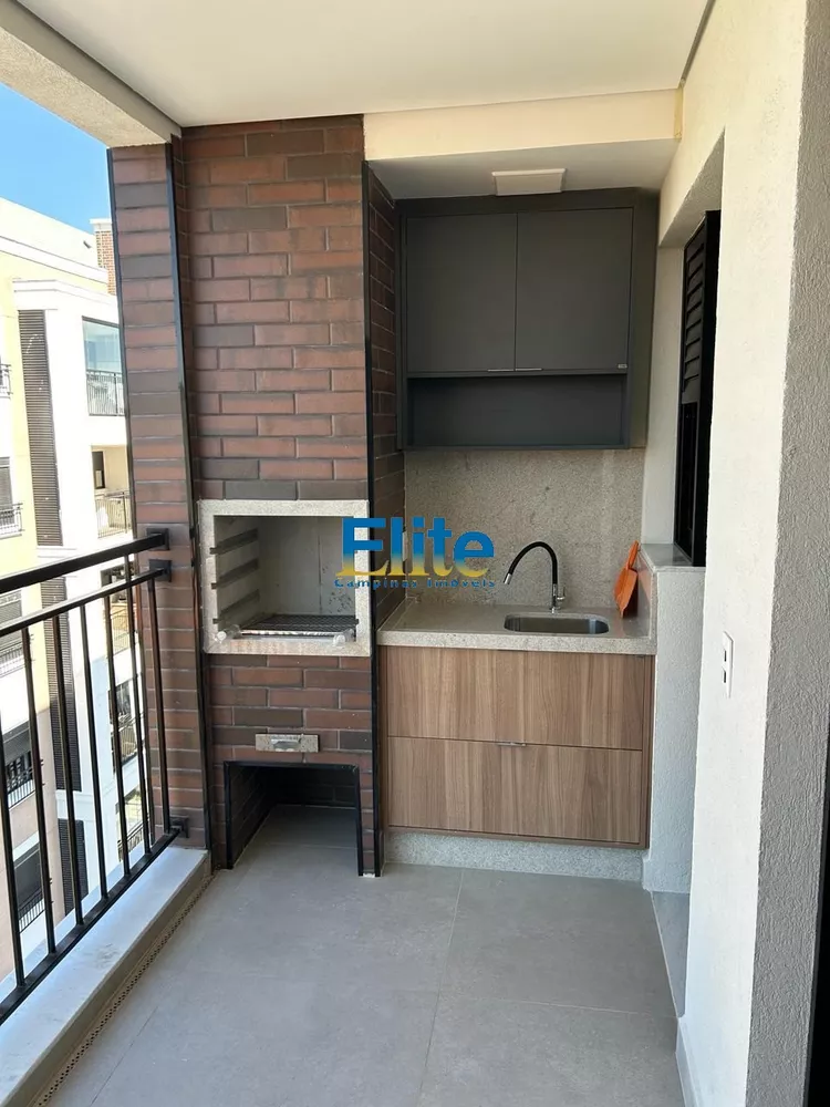 Apartamento à venda com 3 quartos, 77m² - Foto 3