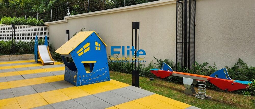 Apartamento, 2 quartos, 90 m² - Foto 5