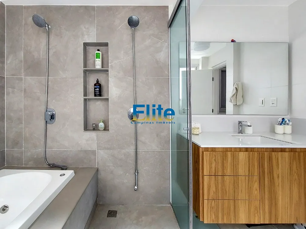 Apartamento, 3 quartos, 125 m² - Foto 12
