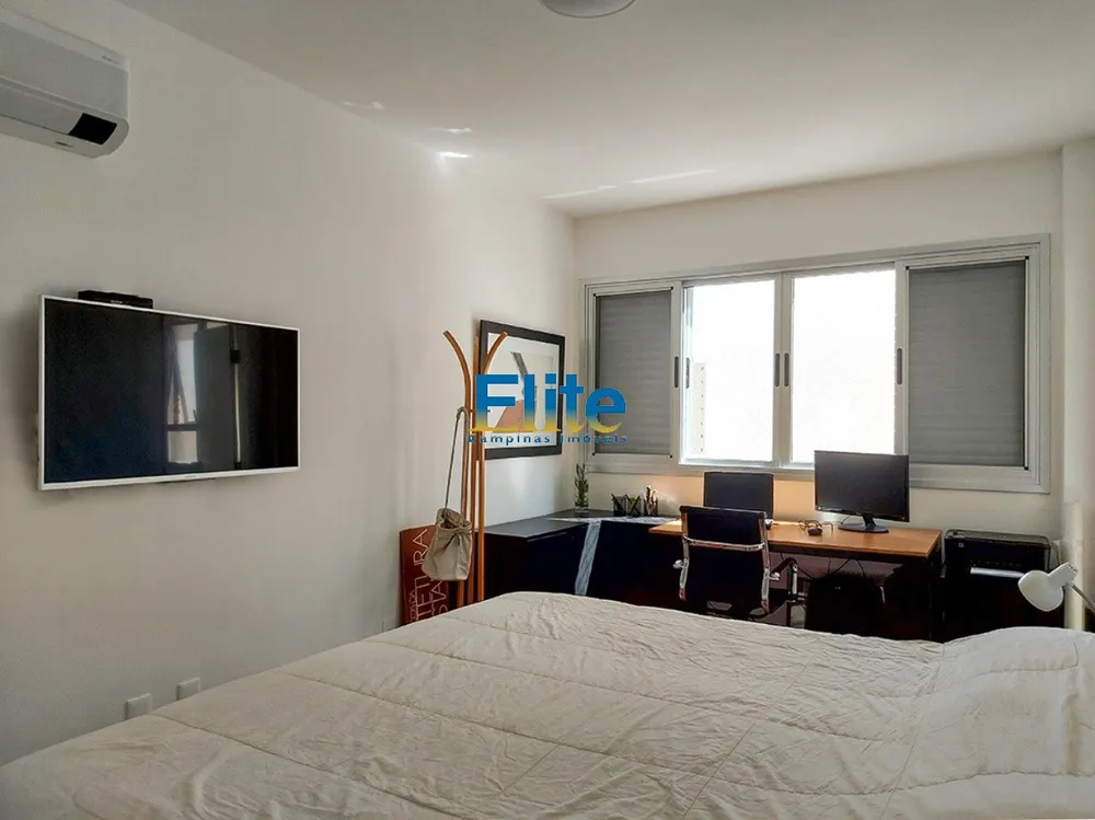 Apartamento, 3 quartos, 125 m² - Foto 9