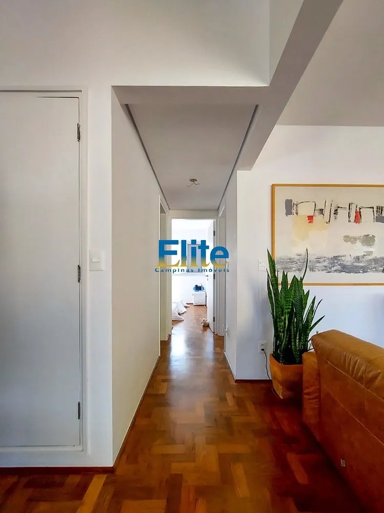 Apartamento, 3 quartos, 125 m² - Foto 5