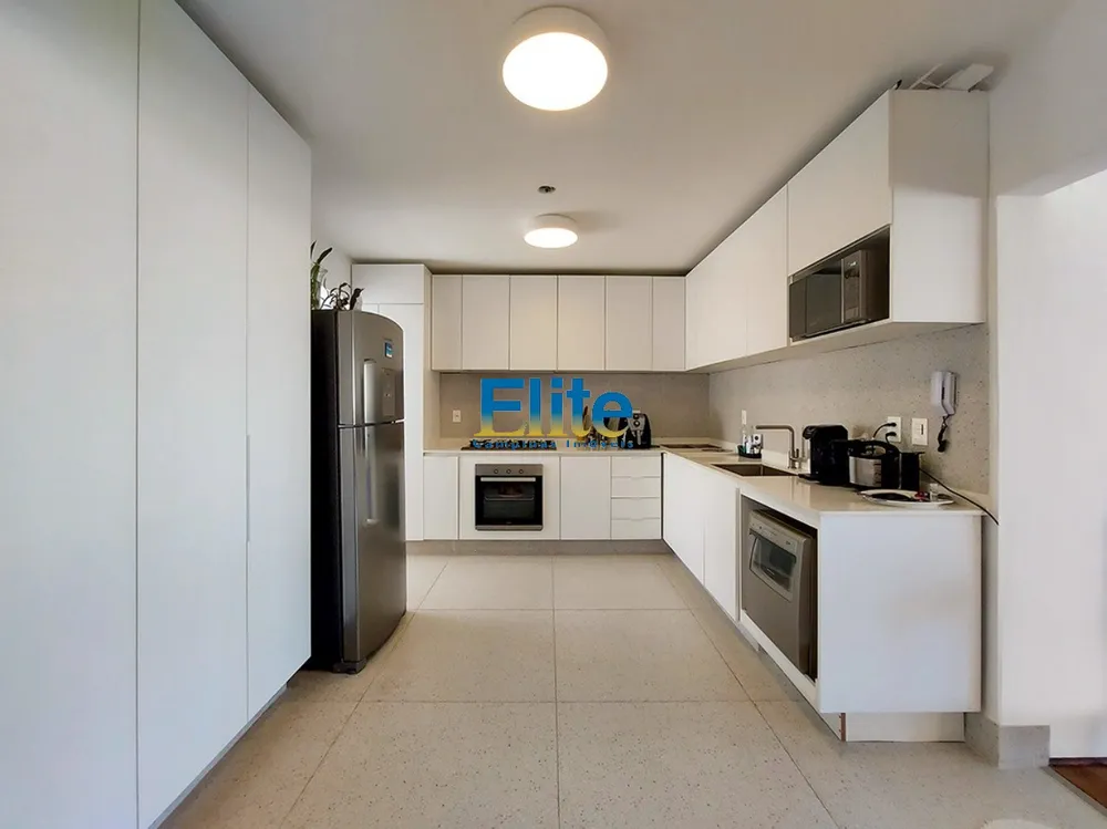 Apartamento, 3 quartos, 125 m² - Foto 15