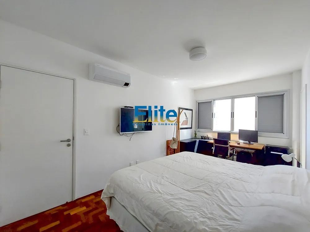Apartamento, 3 quartos, 125 m² - Foto 8