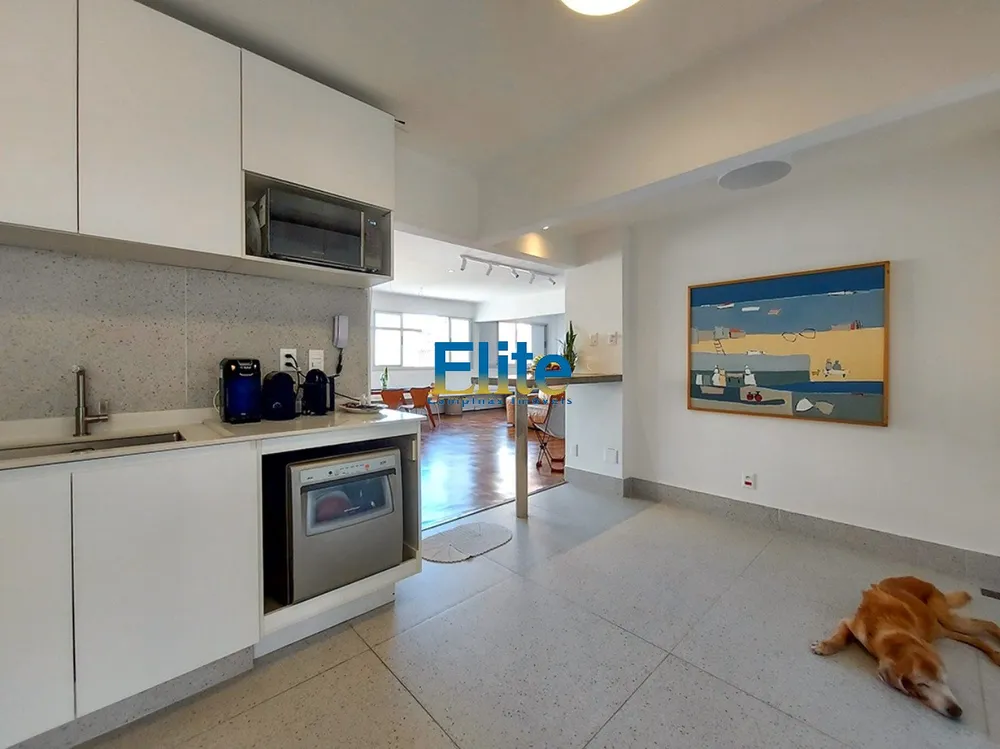 Apartamento, 3 quartos, 125 m² - Foto 13