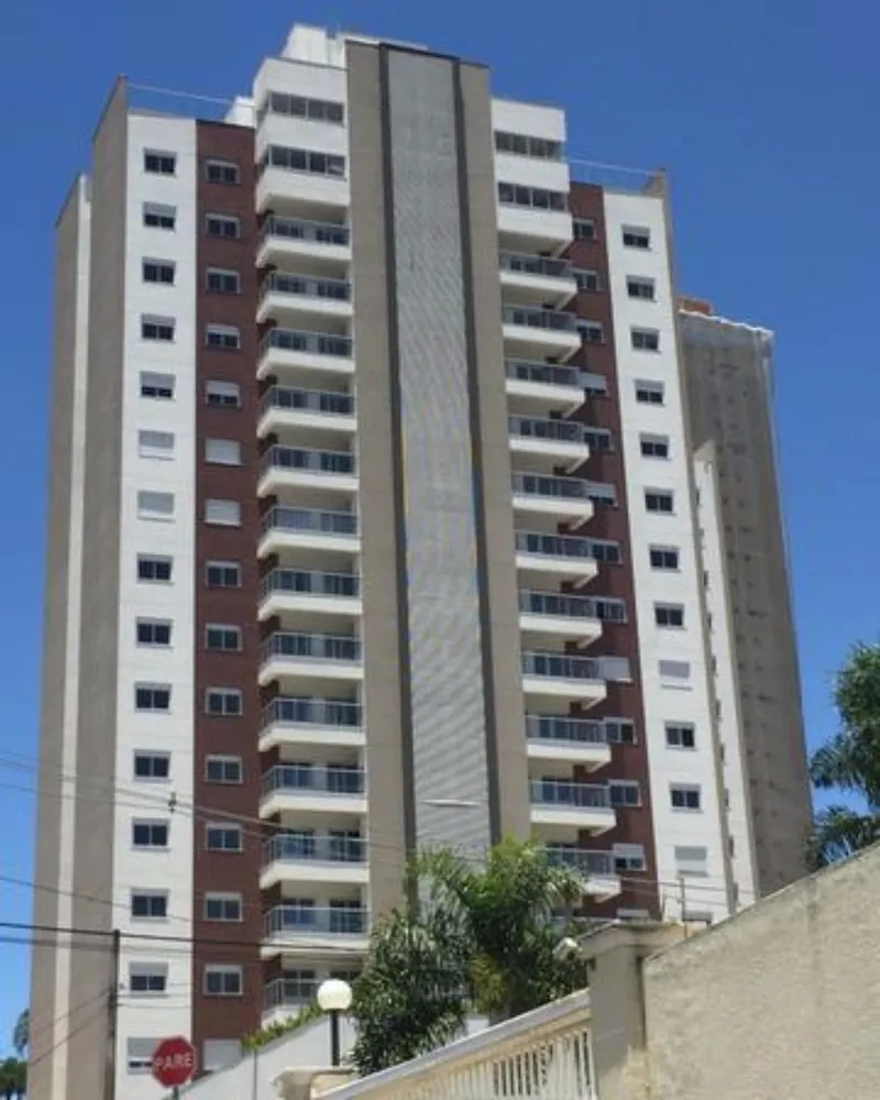 Apartamento, 3 quartos, 83 m² - Foto 1