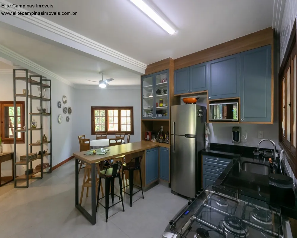 Chácara, 4 quartos, 2200 m² - Foto 47