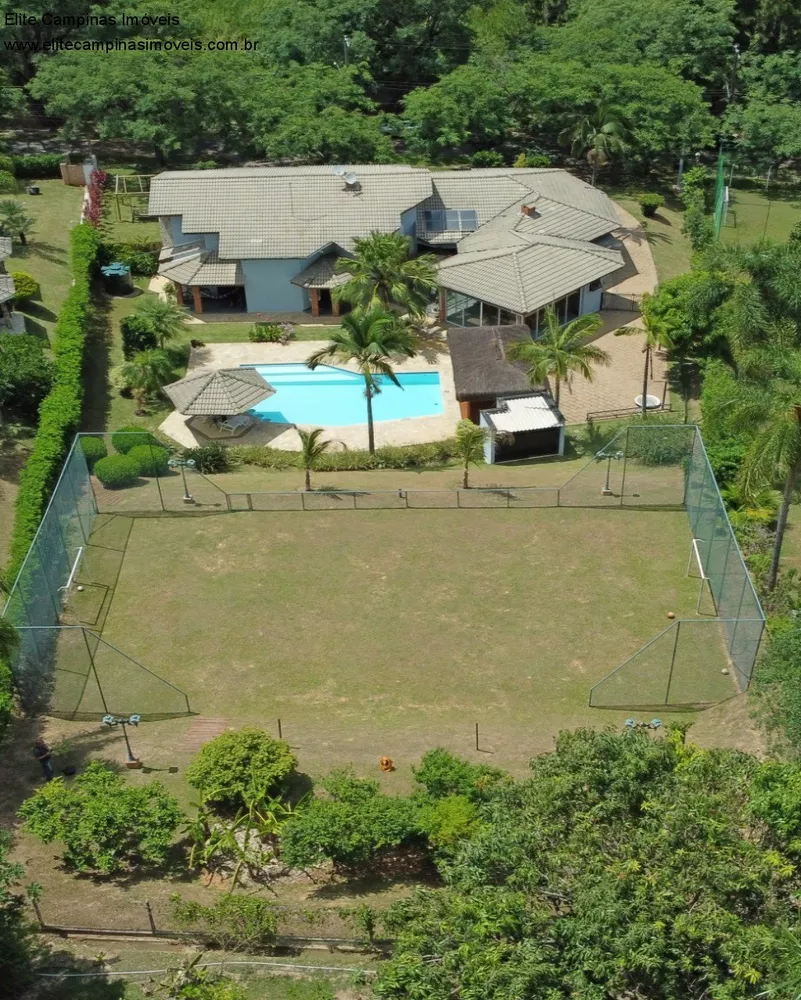 Fazenda à venda com 4 quartos, 2200m² - Foto 3