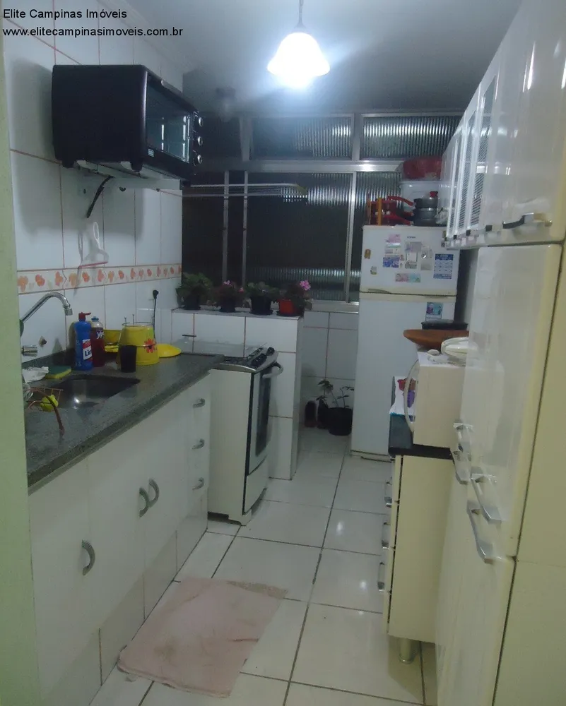 Apartamento, 2 quartos, 62 m² - Foto 16