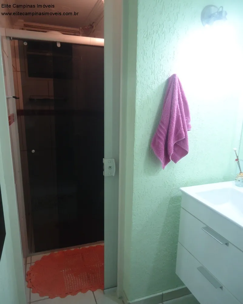 Apartamento, 2 quartos, 62 m² - Foto 15