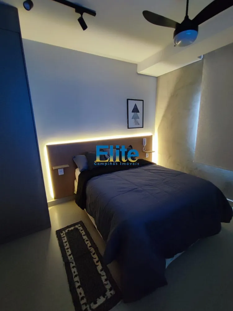Apartamento, 1 quarto, 28 m² - Foto 5