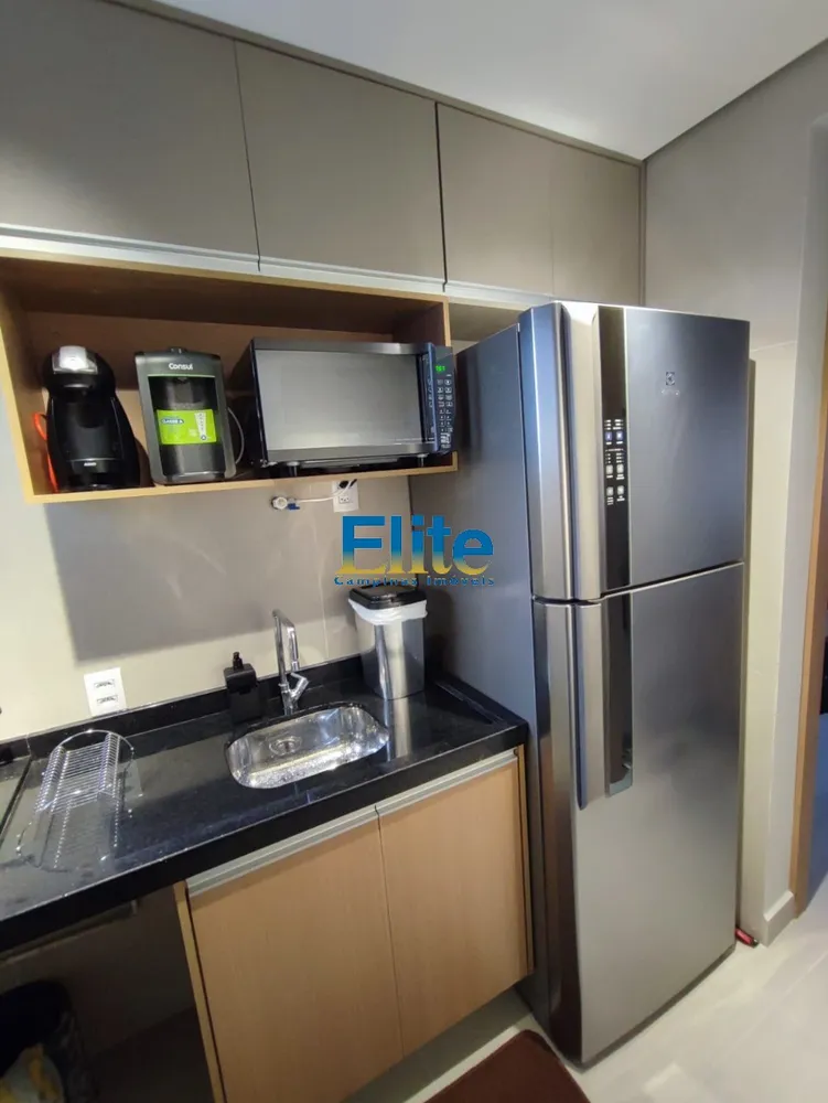 Apartamento, 1 quarto, 28 m² - Foto 12