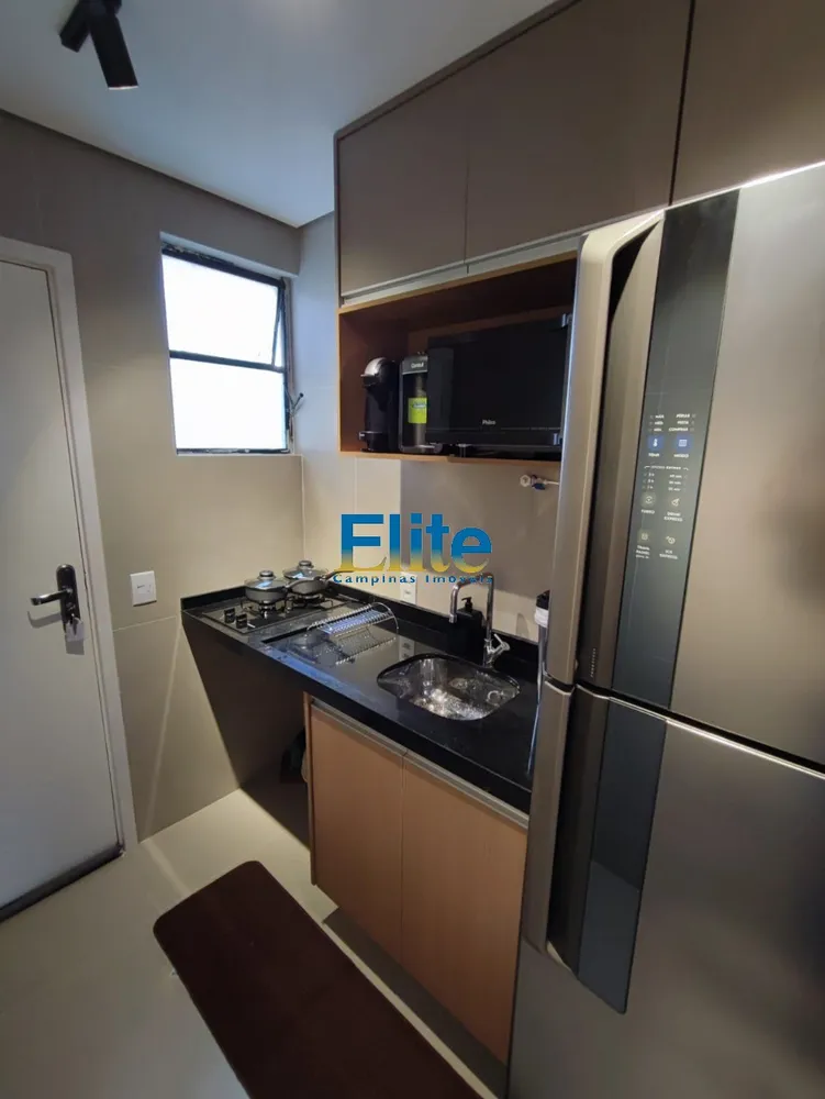 Apartamento, 1 quarto, 28 m² - Foto 11