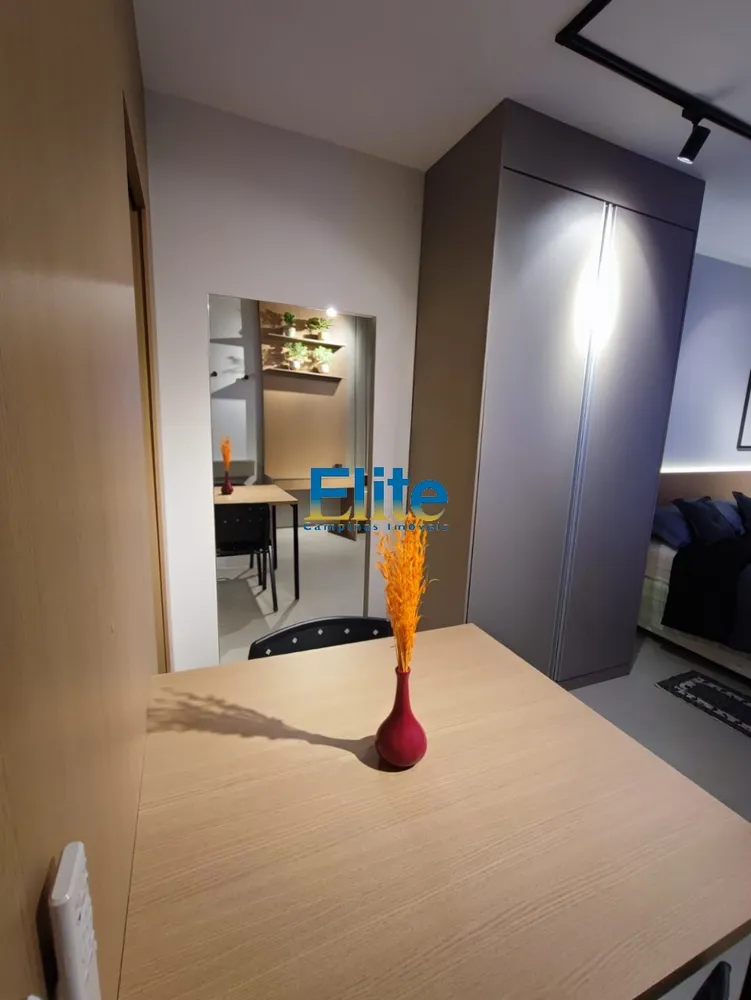 Apartamento, 1 quarto, 28 m² - Foto 8