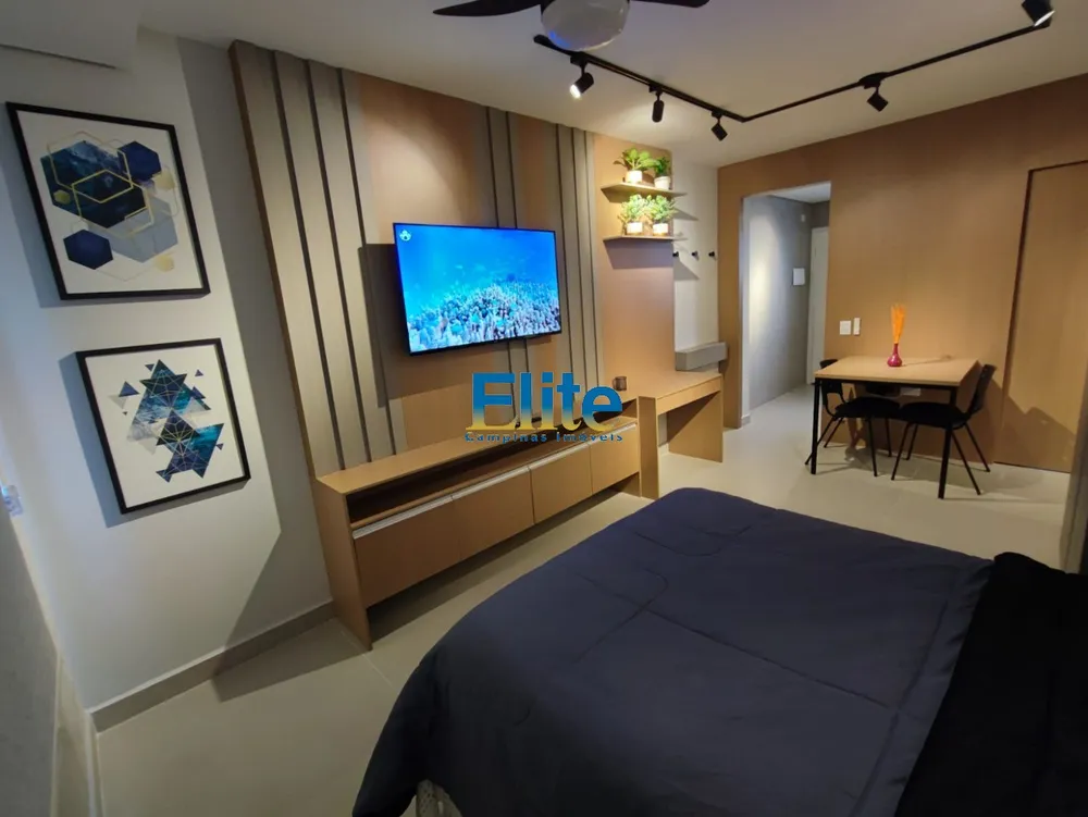 Apartamento, 1 quarto, 28 m² - Foto 6