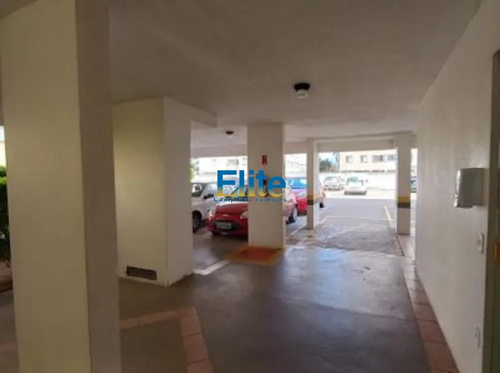 Apartamento, 2 quartos, 50 m² - Foto 9
