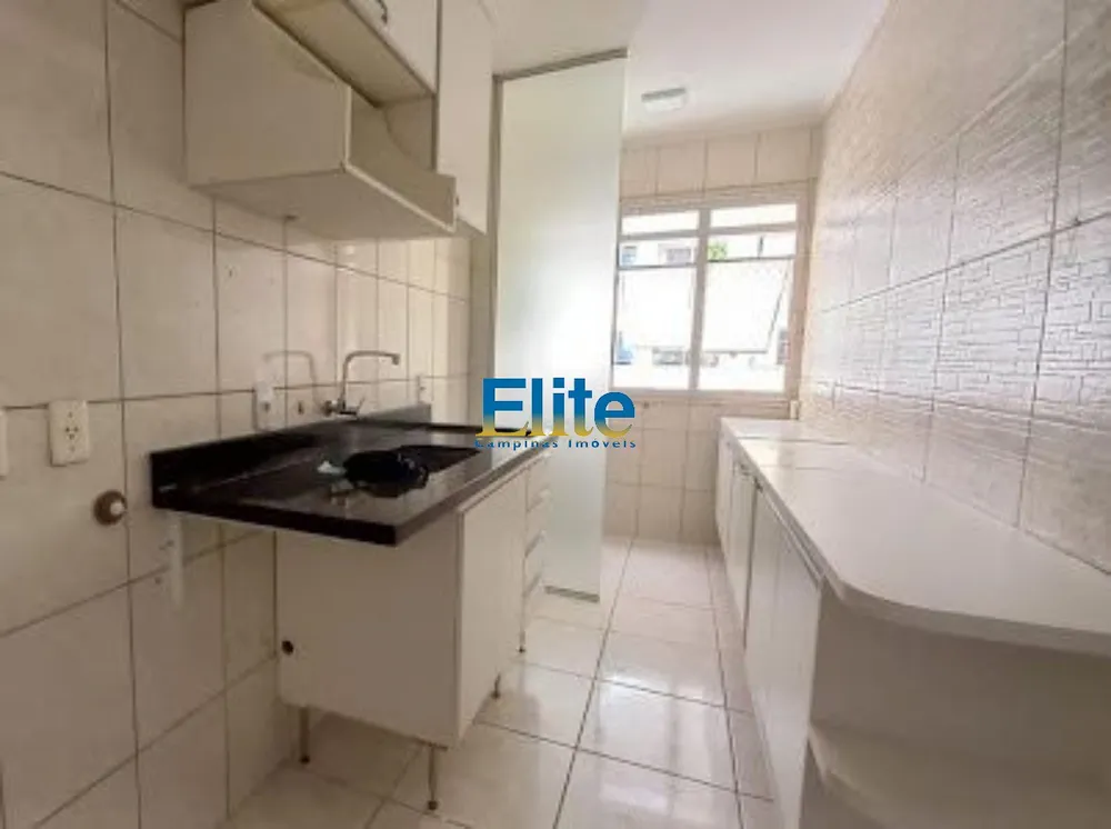 Apartamento, 2 quartos, 50 m² - Foto 2