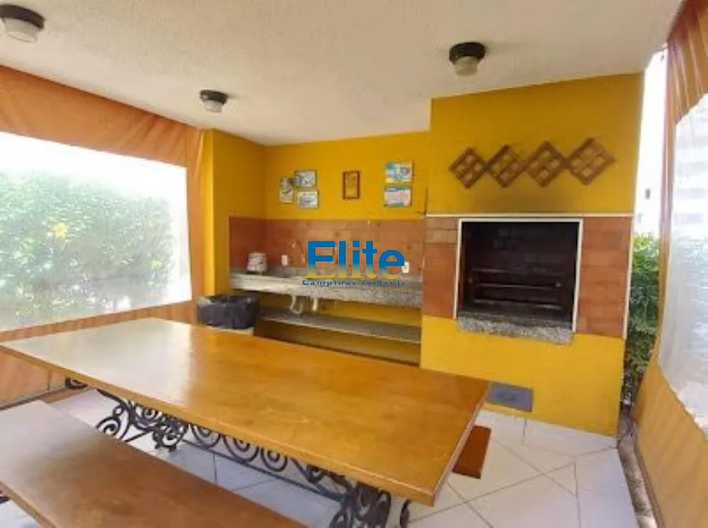 Apartamento, 2 quartos, 50 m² - Foto 5