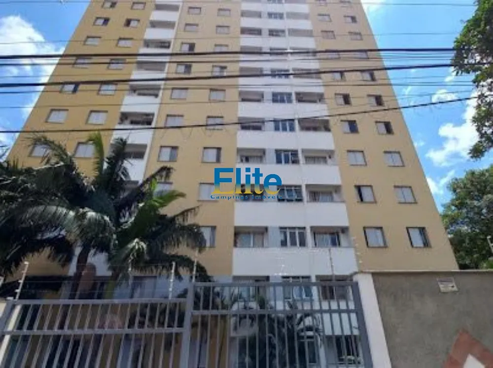 Apartamento, 2 quartos, 50 m² - Foto 3