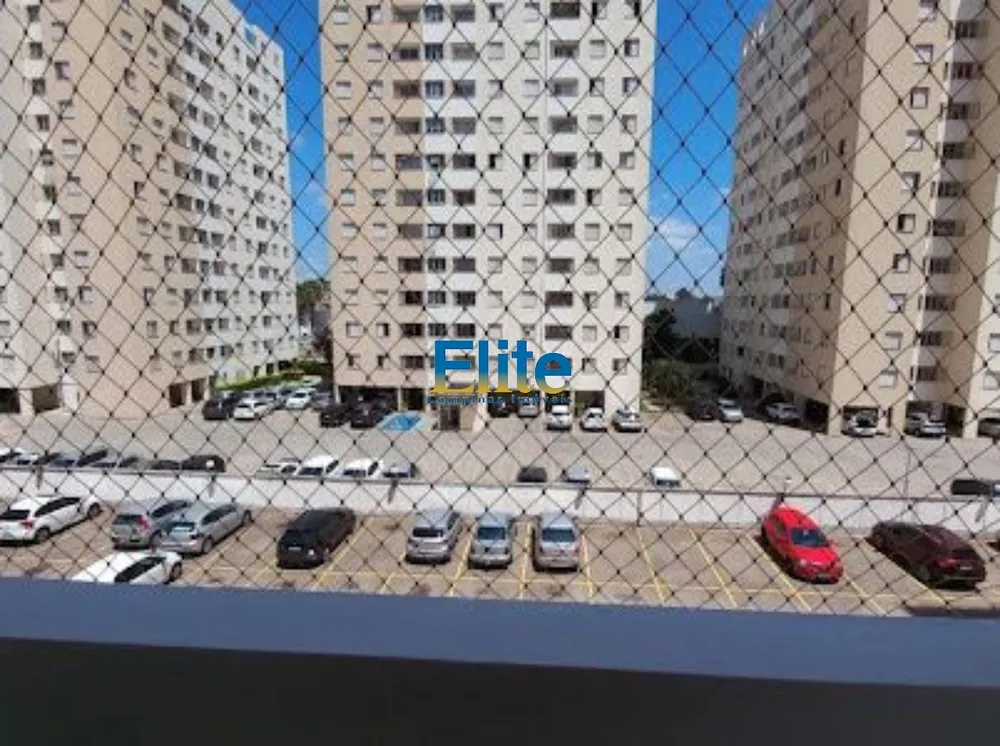 Apartamento, 2 quartos, 50 m² - Foto 10