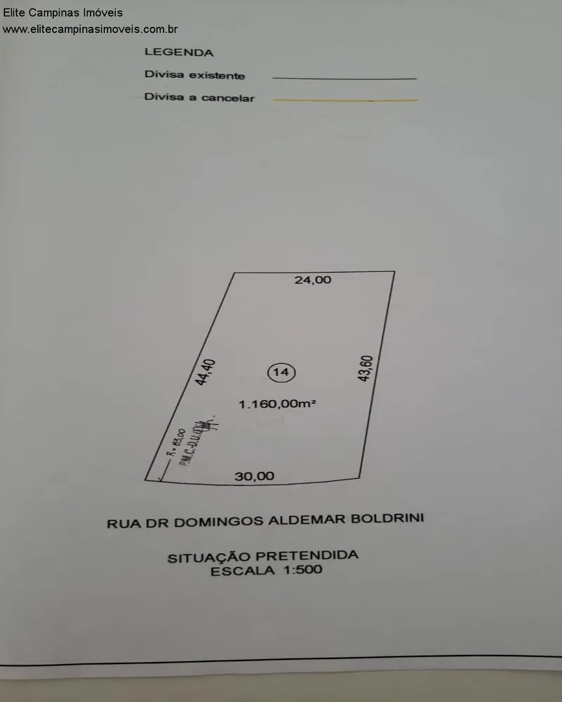 Terreno, 1164 m² - Foto 12