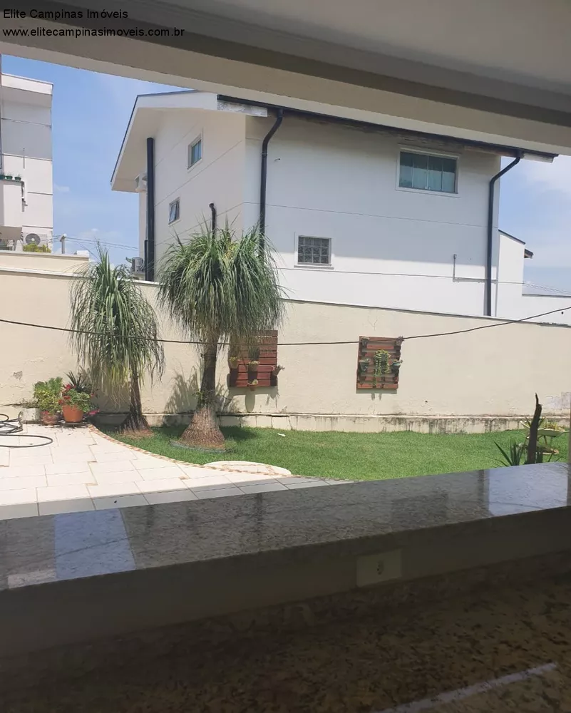 Casa de Condomínio à venda com 4 quartos, 480m² - Foto 3