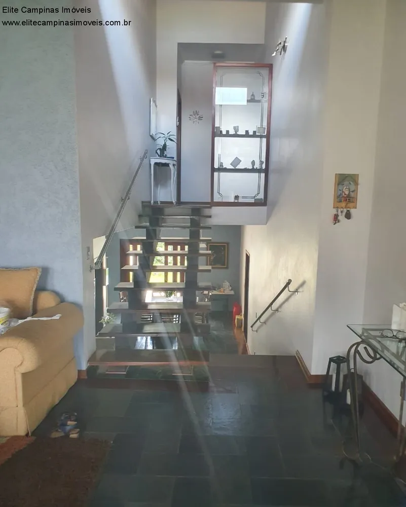Casa de Condomínio, 4 quartos - Foto 5