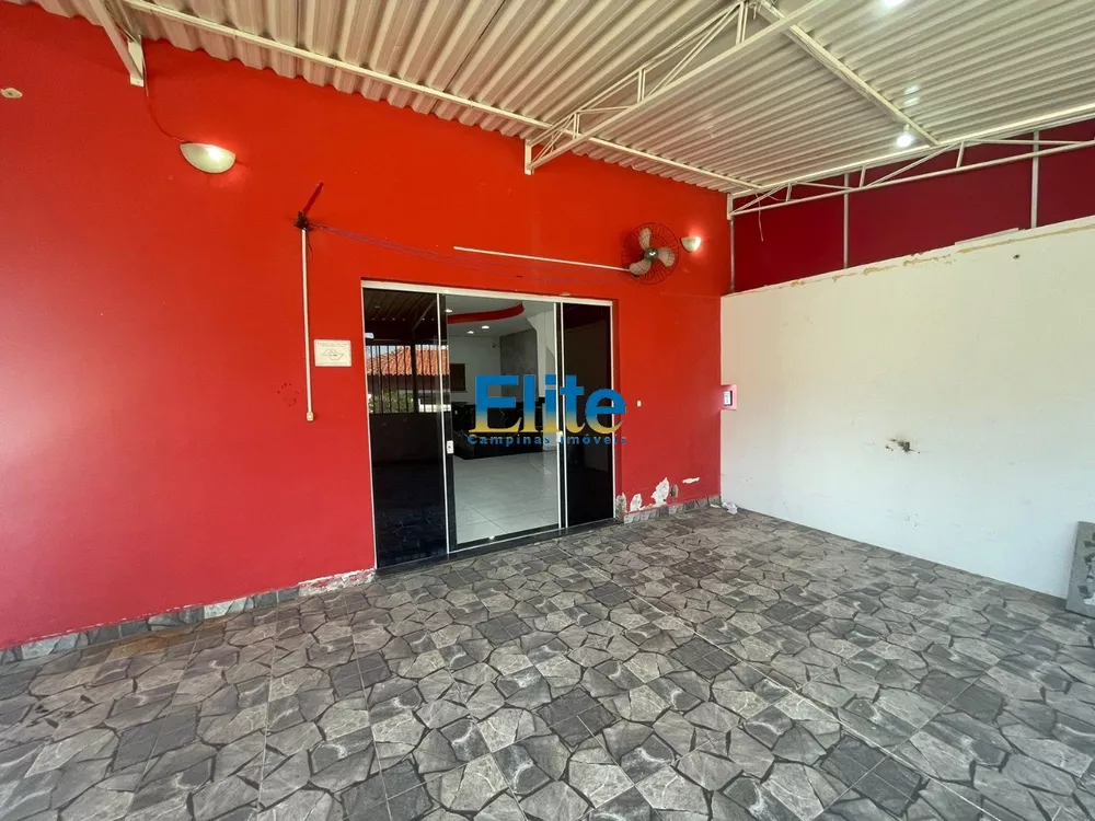 Loja-Salão para alugar, 120m² - Foto 3